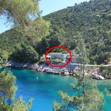 Apartments By The Sea Cove Mala Pogorila, Hvar - 8952 Bogomolje Dış mekan fotoğraf